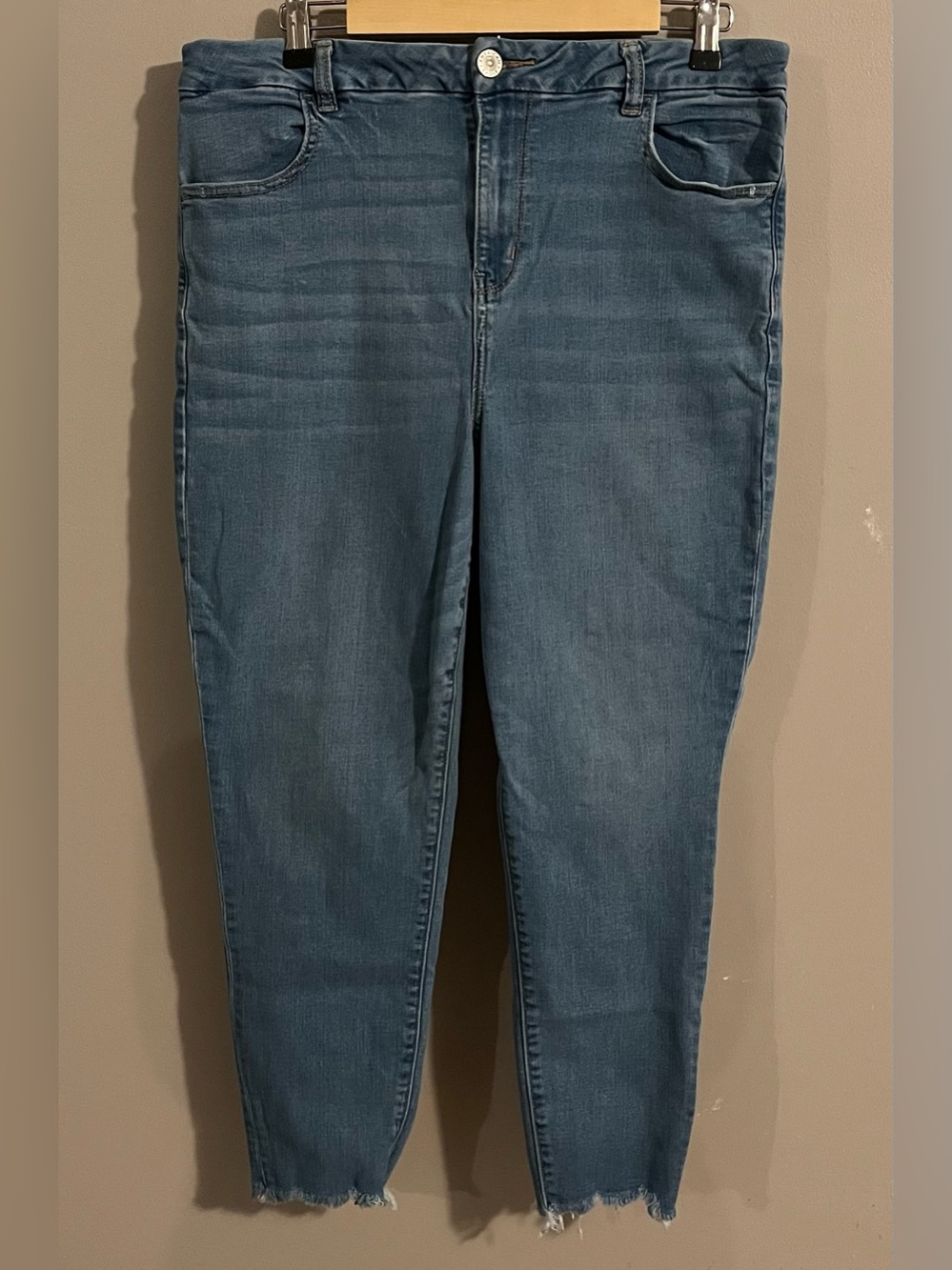 $6❤️Bundled American Eagle Jeans